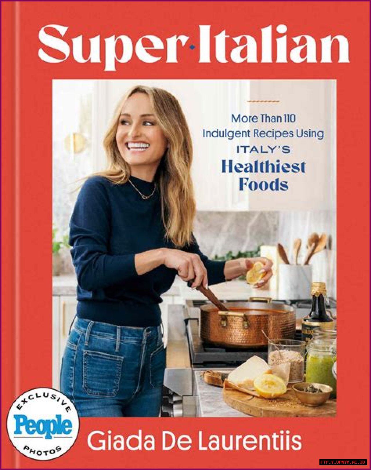 Complete Guide To Giada De Laurentiis: Her Life, Career, And Impact