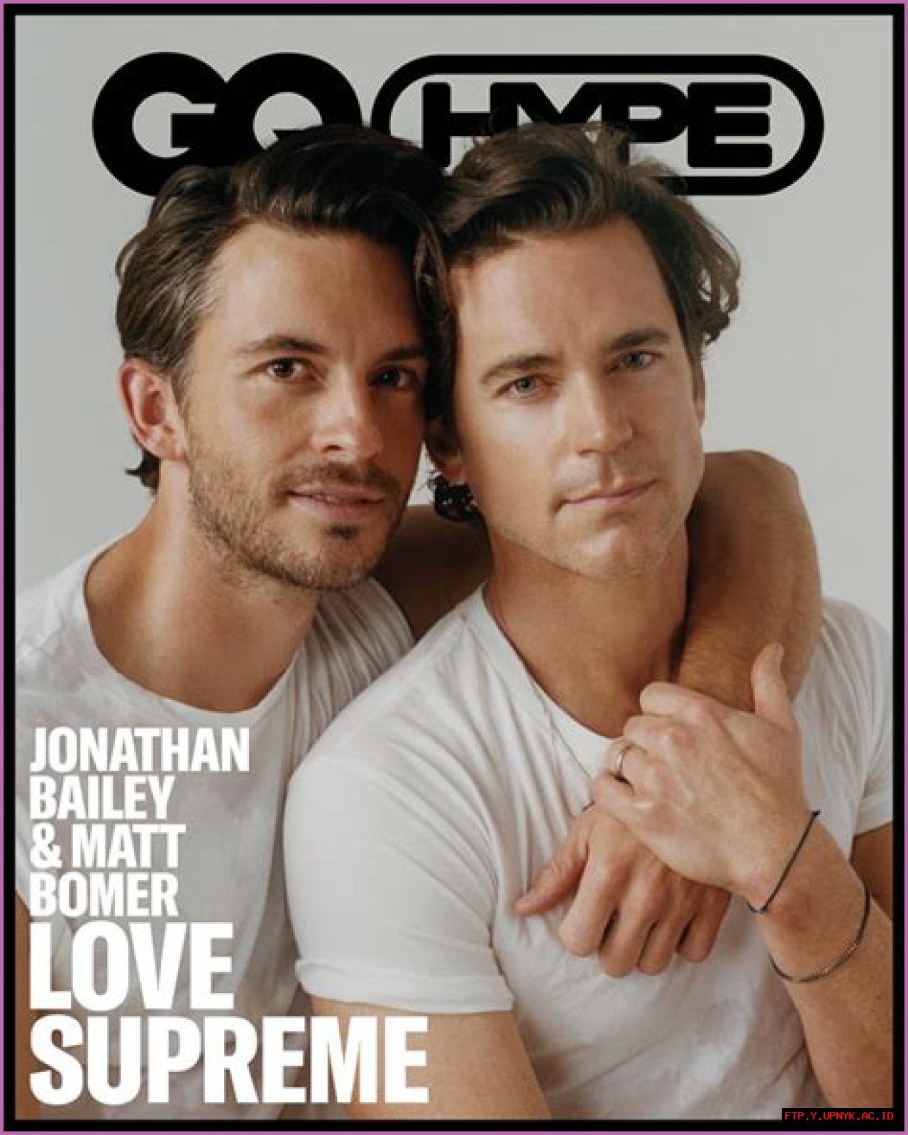 Complete Guide To Jonathan Bailey And James: The Ultimate Resource