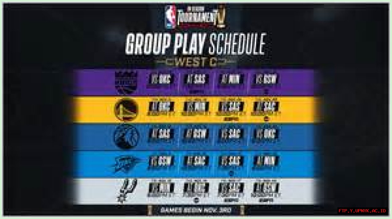 Comprehensive 2023 Boo Williams Tournament Schedule Guide