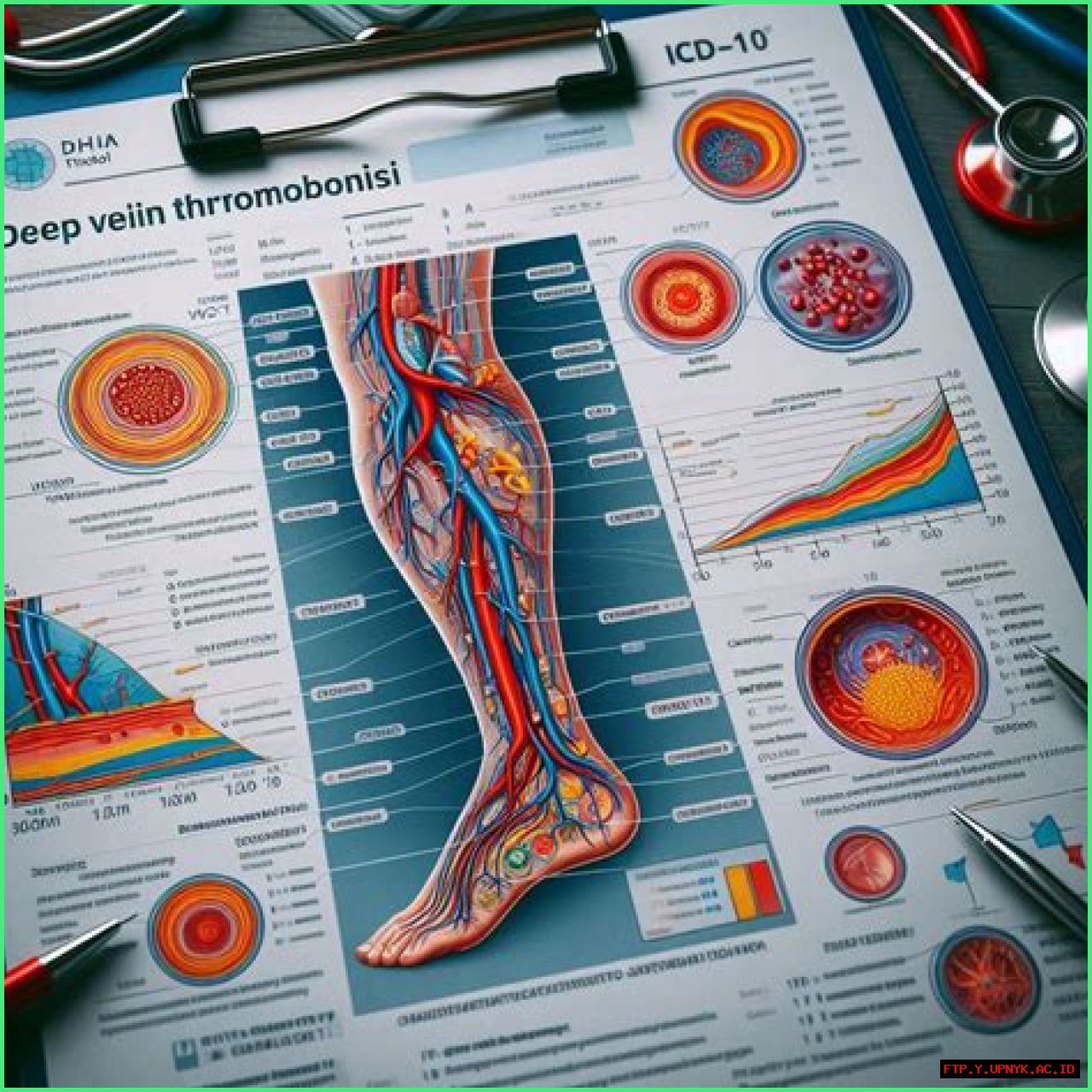 Comprehensive Guide To Acute Deep Venous Thrombosis (DVT) ICD-10 Codes
