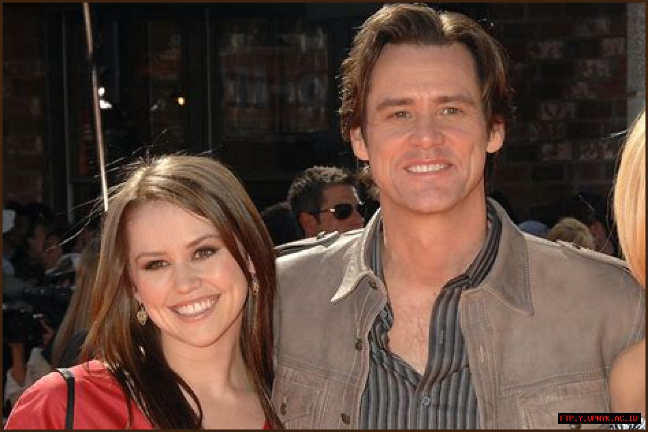 Comprehensive Guide To Jane Carrey's Life And Career