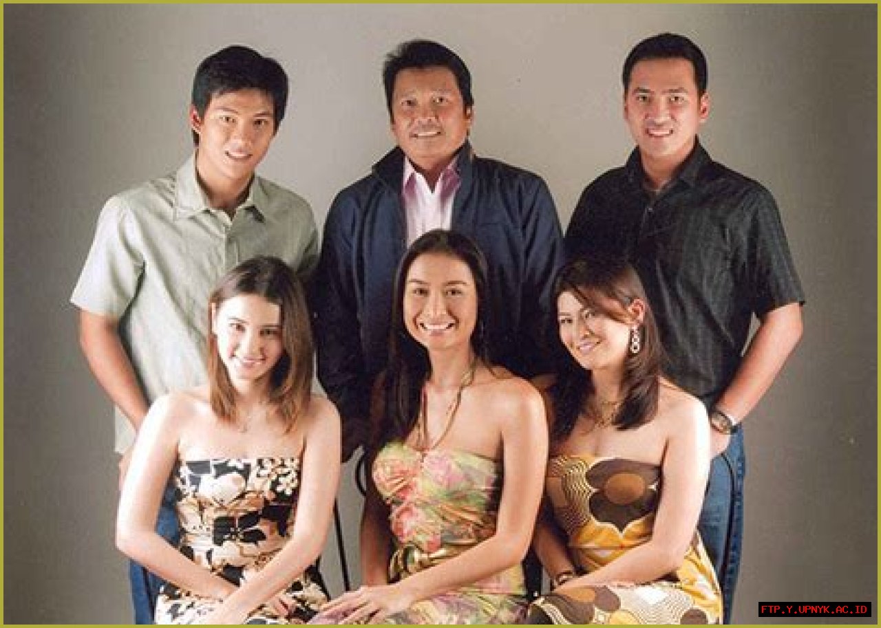 Comprehensive Guide To Marissa Tadeo Lapid's Children