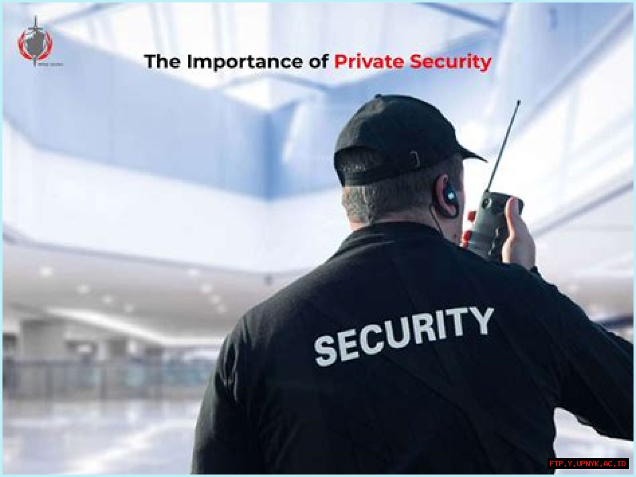Comprehensive Guide To Private Security Services In Haiti
