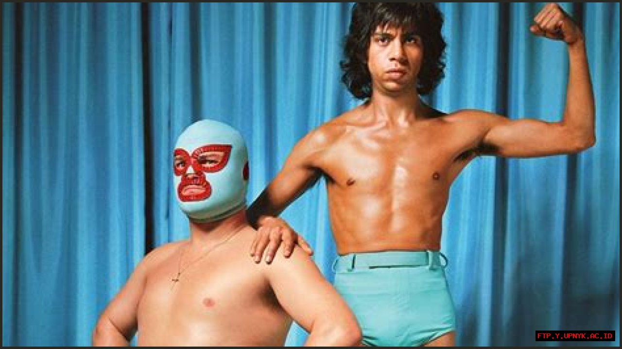 Comprehensive Guide To The Cast Of 'Nacho Libre'