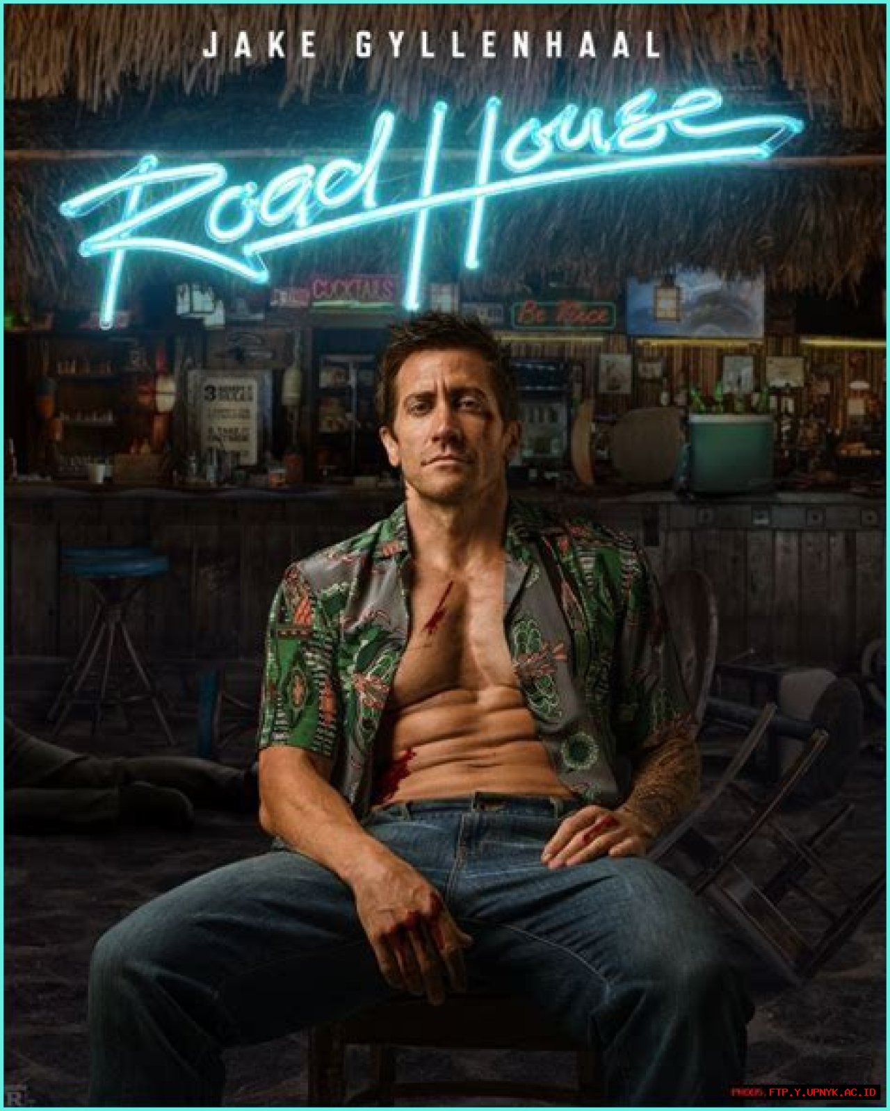 Comprehensive Guide To The Roadhouse Cast: Meet The Iconic Characters