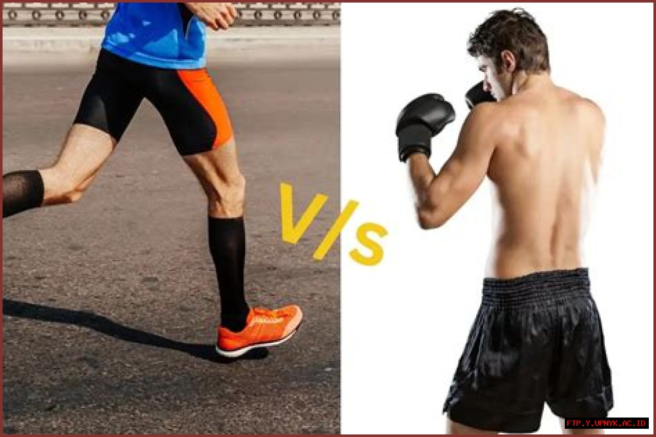 Compression Shorts Vs. Underwear: The Ultimate Performance Comparison