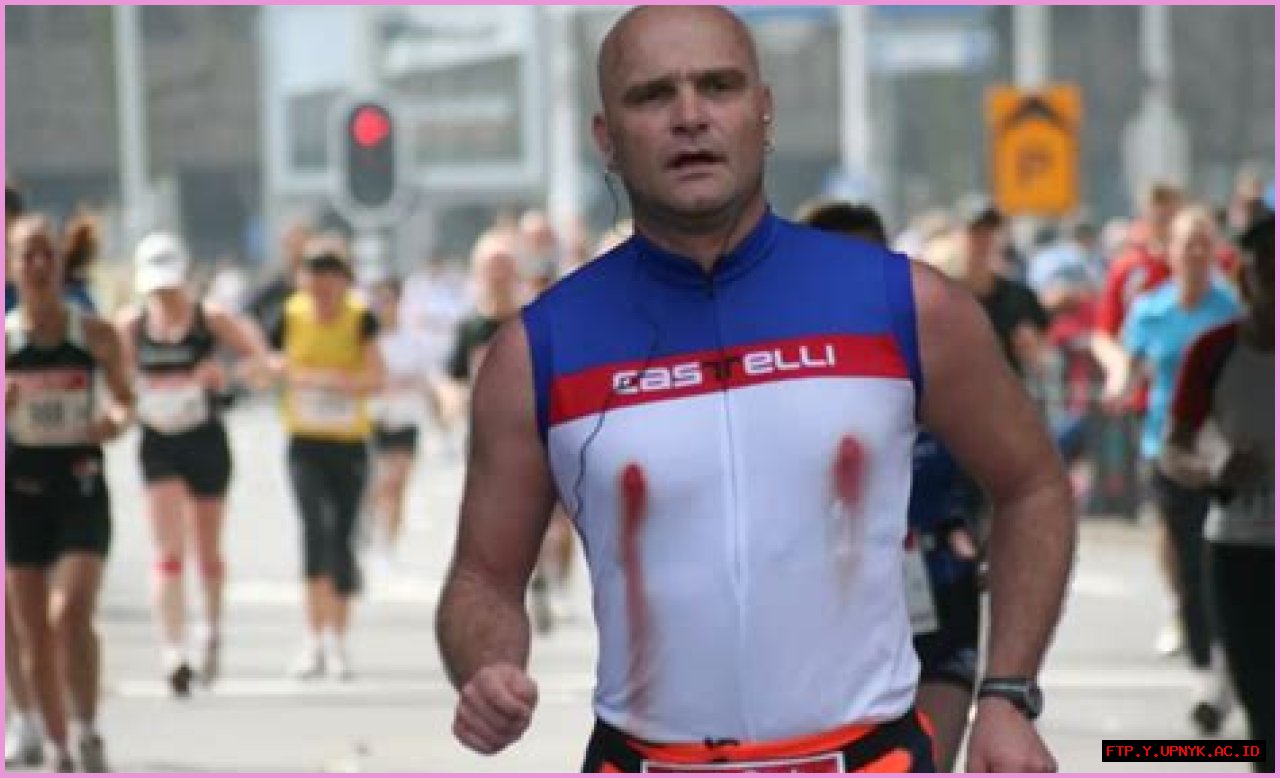 Conquer Swim Shorts Chafing: Say Goodbye To Irritation