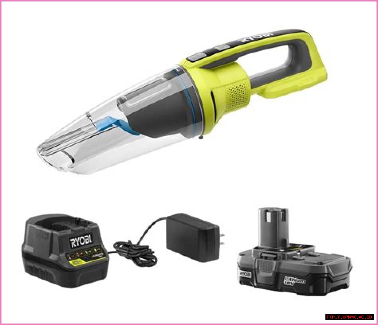 Cordless Wet/Dry Vacuum Cleaners: Your Ultimate Cleaning Solution