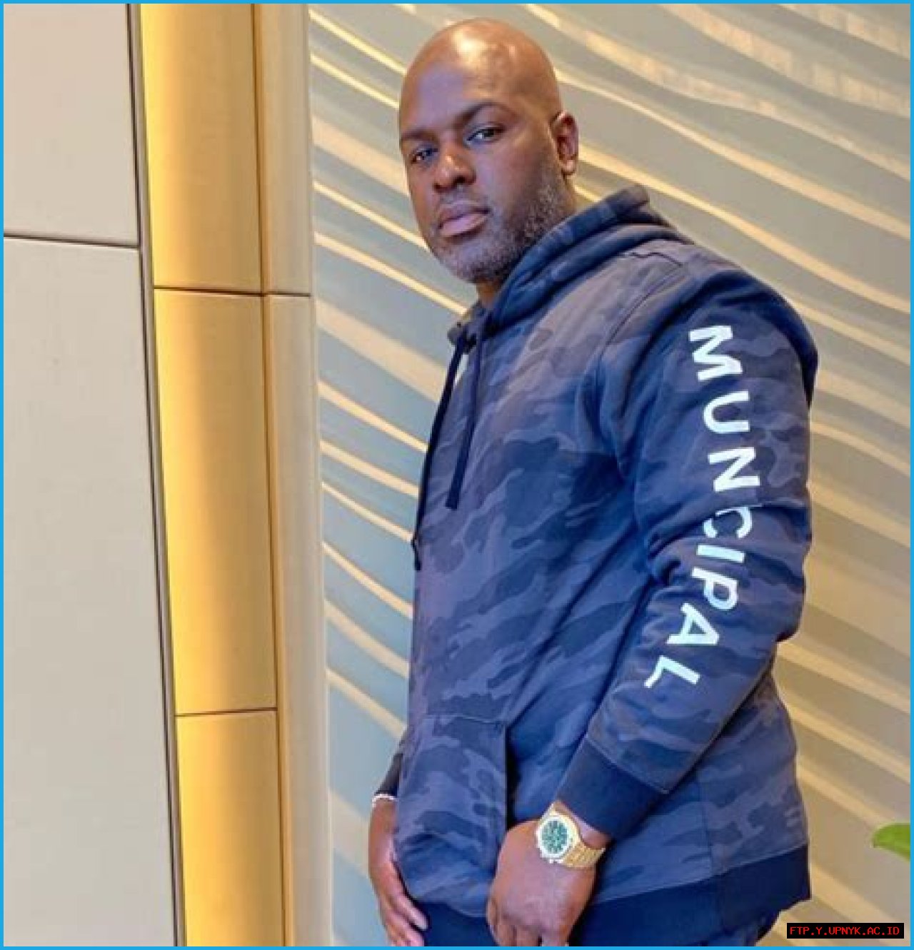 Corey Gamble: A Comprehensive Wikipedia Overview