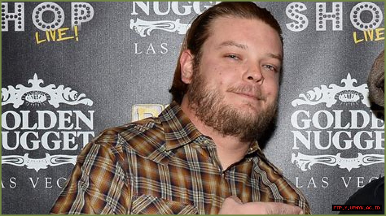Corey Harrison's Stroke: The Pawn Stars Star's Health Journey