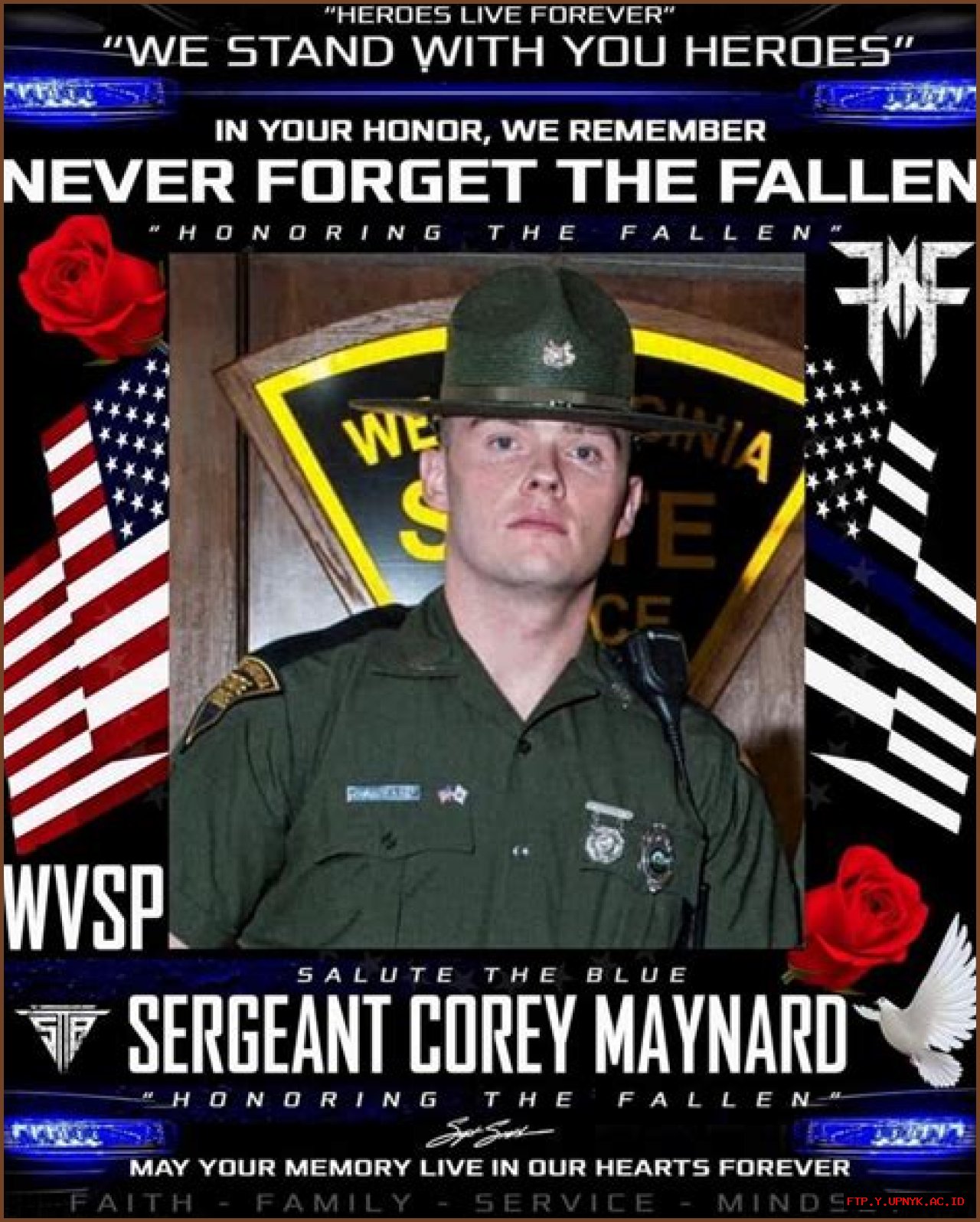 Corey Maynard Obituary: Remembering A Musical Legacy