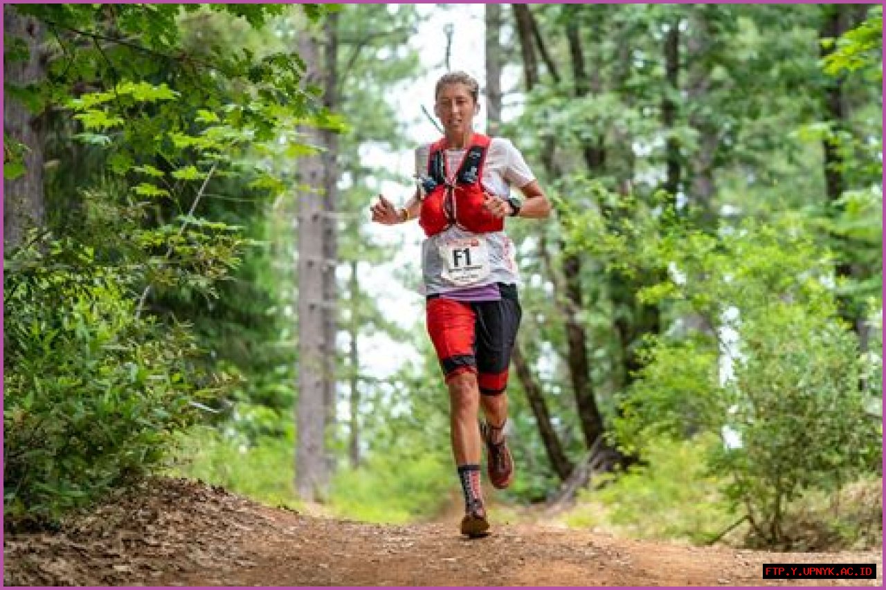Court Elite: Unveiling Courtney Dauwalter's Earning Prowess