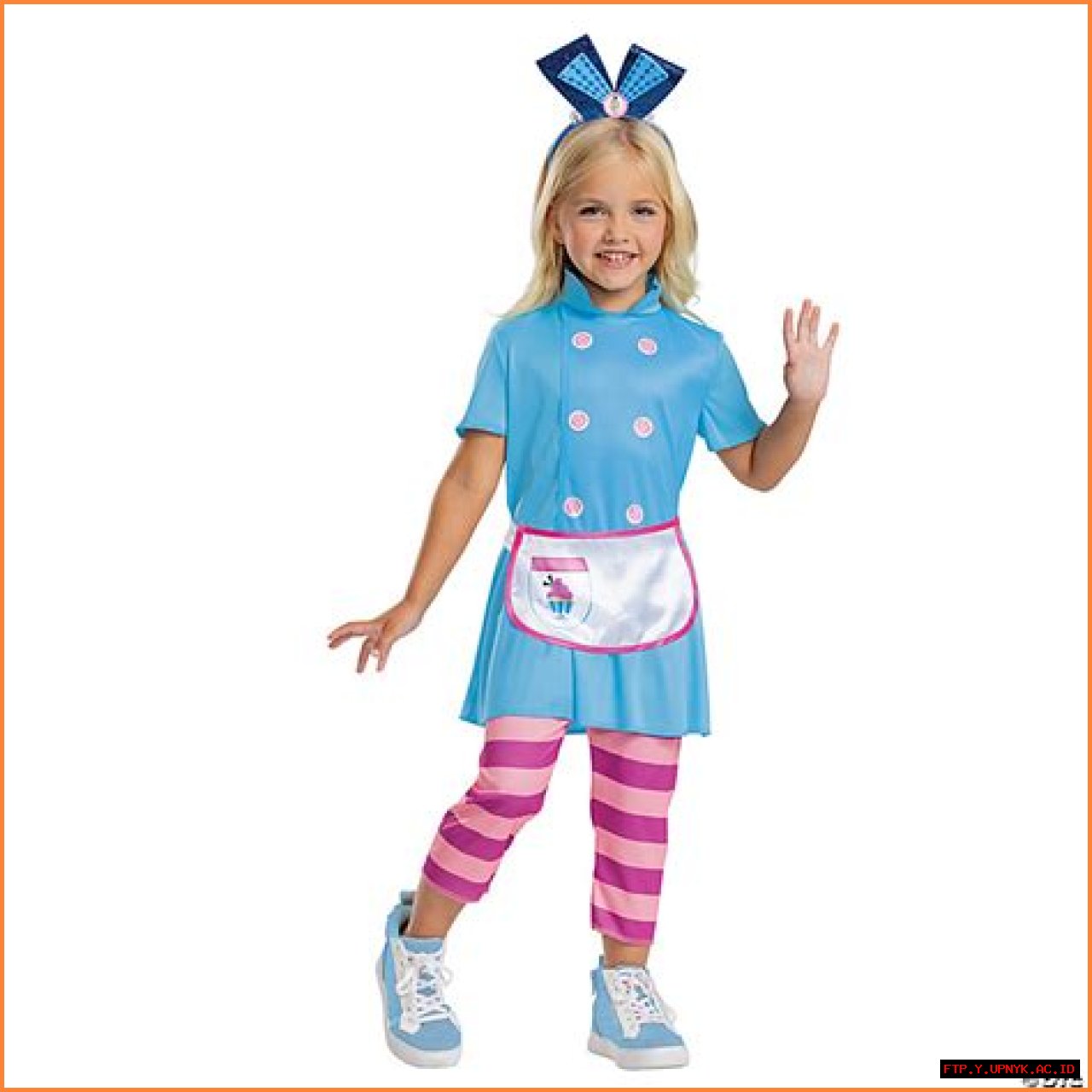 Creative Bakery Costume Ideas: A Sweet Treat For Halloween
