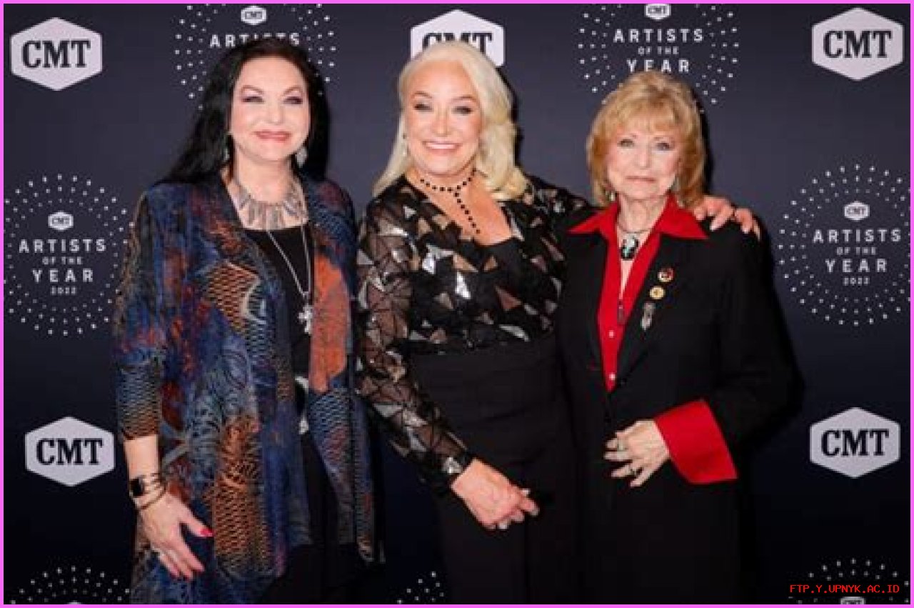 Crystal Gayle's Daughter: A Legacy Of Country Music
