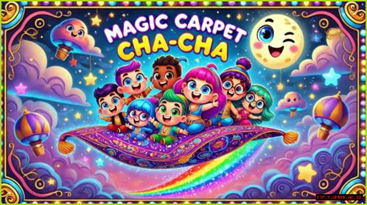 Curb Your Cha Cha: An Exciting Dance Adventure