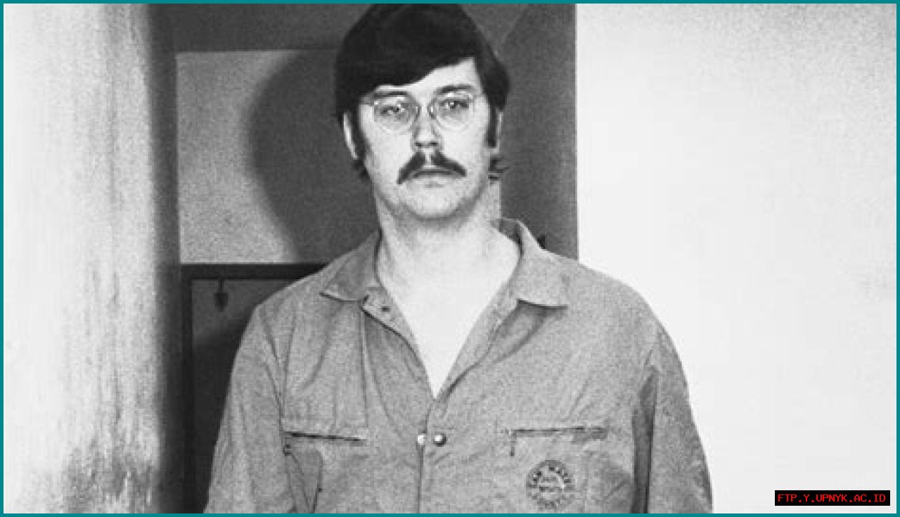 Current Age Of Notorious Serial Killer: How Old Is Ed Kemper?