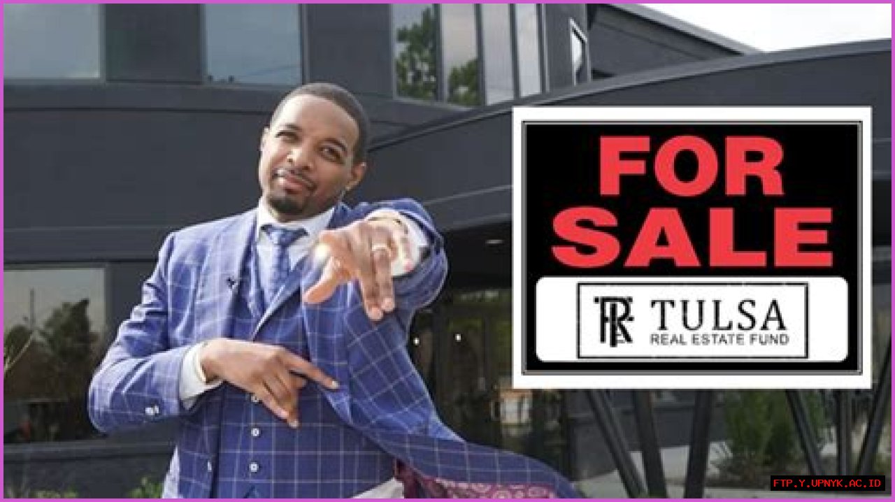 Curtis Clayton: The Tulsa Real Estate Expert