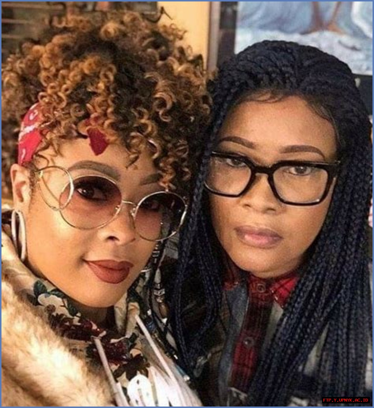 Da Brat Mother: A Comprehensive Guide To Her Life And Family