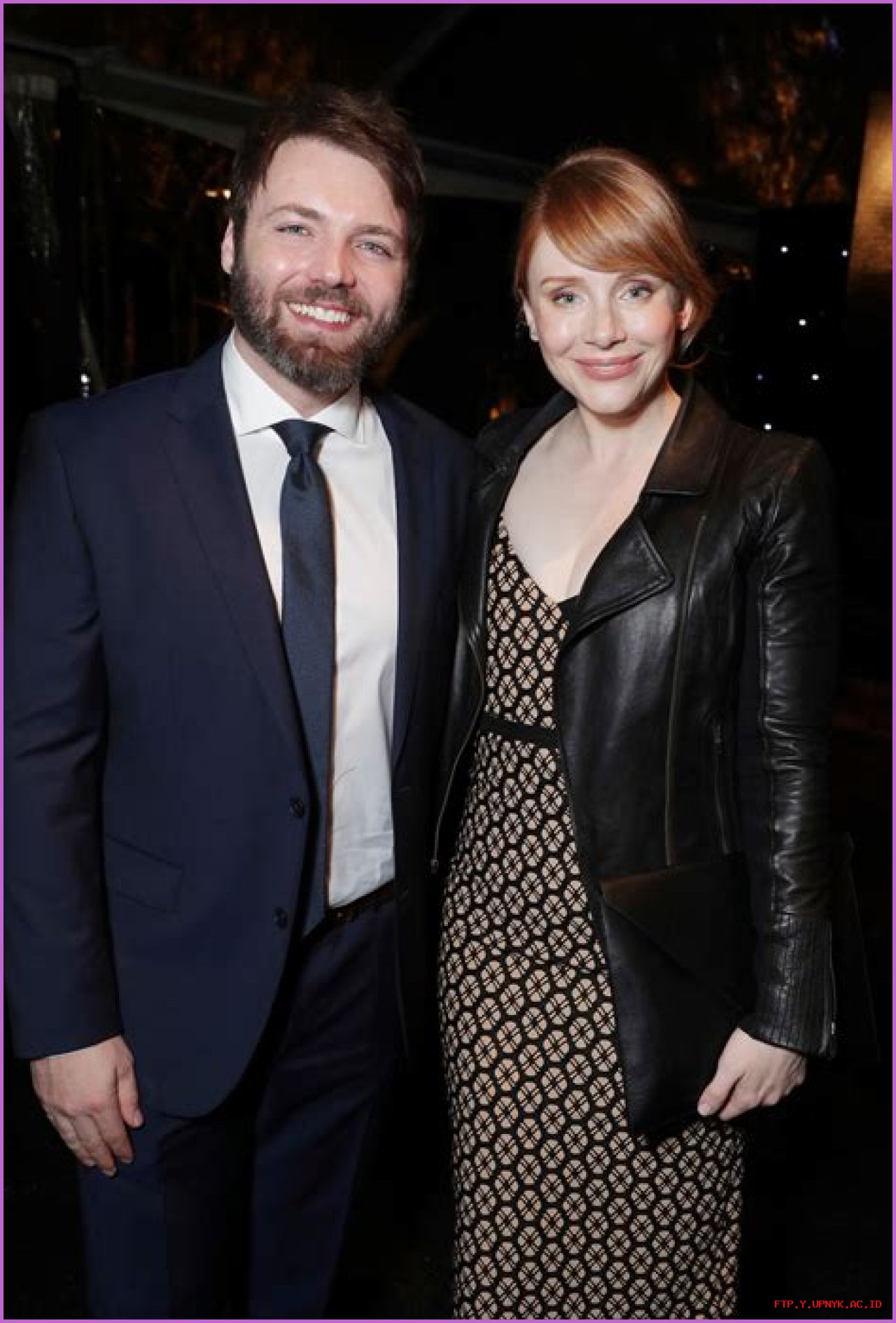 Dallas Bryce Howard's Husband And Their Enduring Love