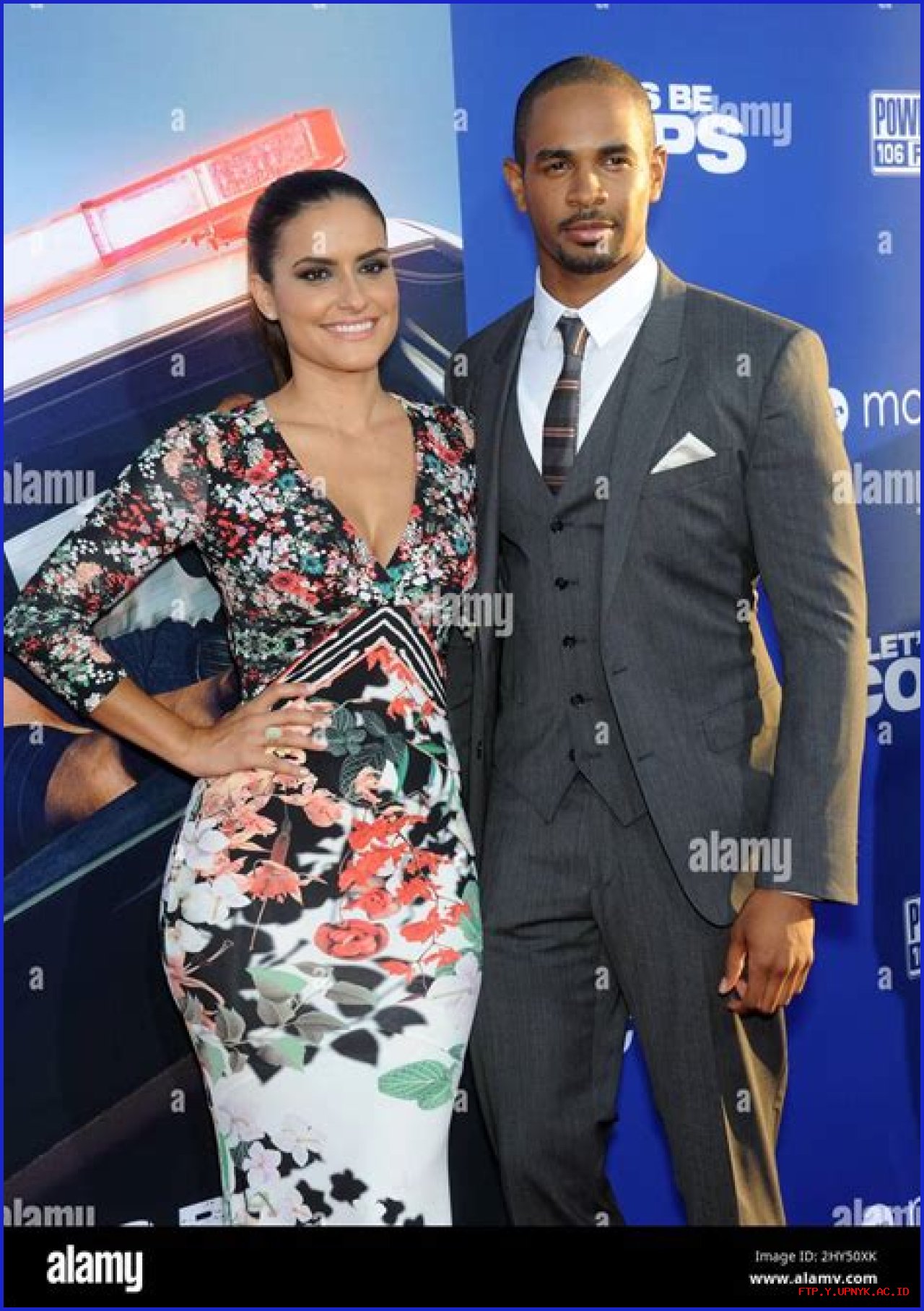 Damon Wayans' Girlfriend: Unpacking The Love Life Of A Comedy Legend