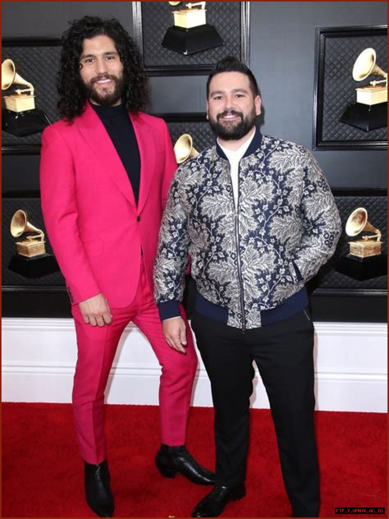Dan + Shay: The Perfect Height For Pop Success