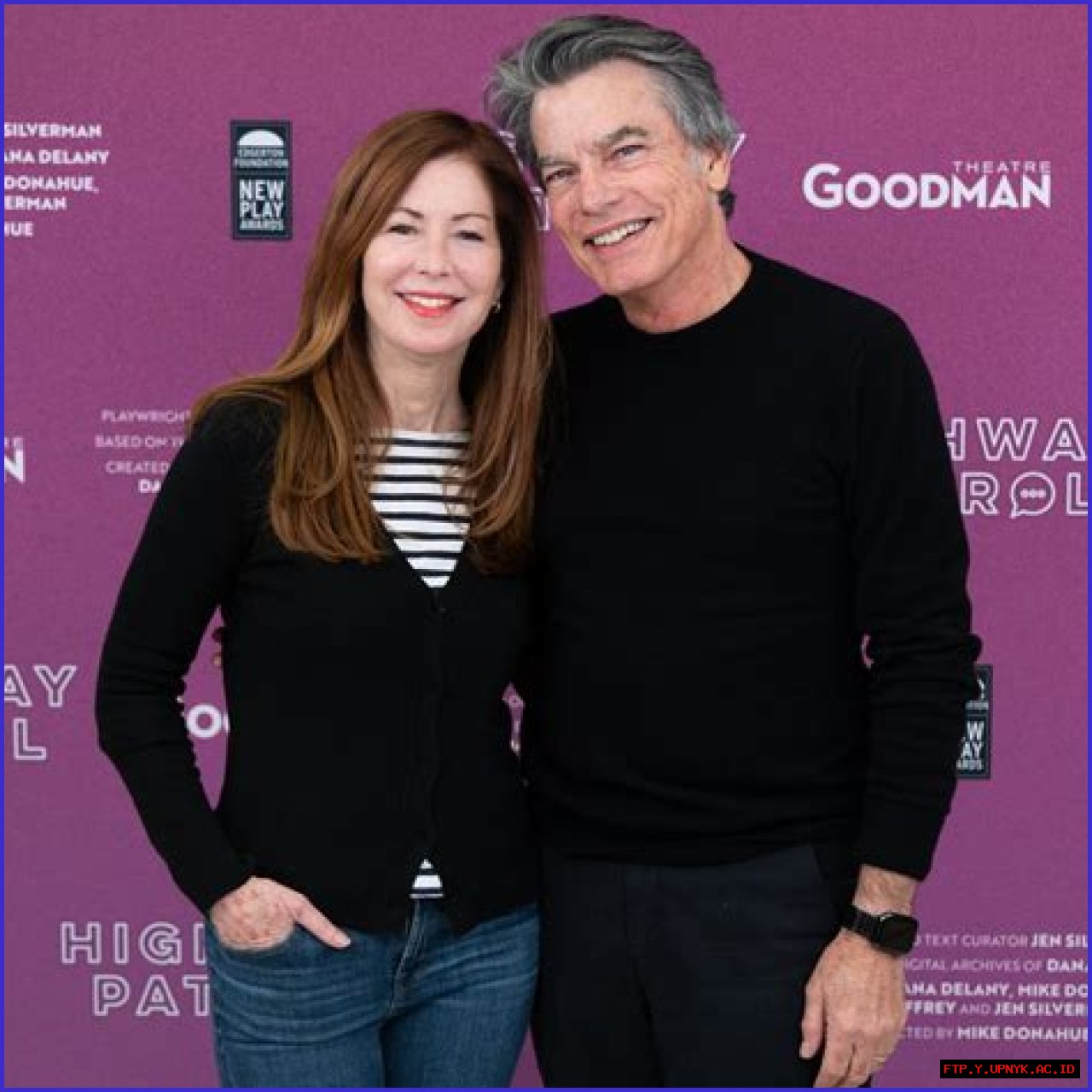 Dana Delany's Romantic Journey: Exploring Her Relationships