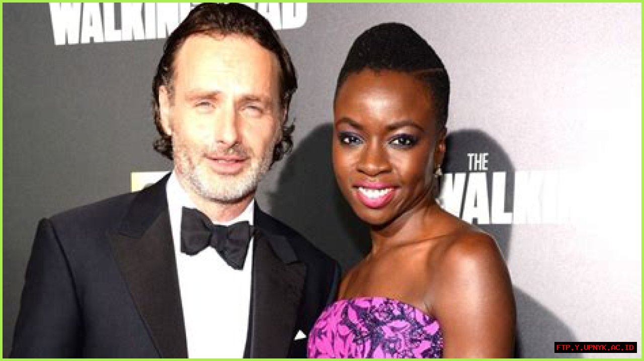 Danai Gurira's Relationship Unveiled: A Look Into Her Private Life