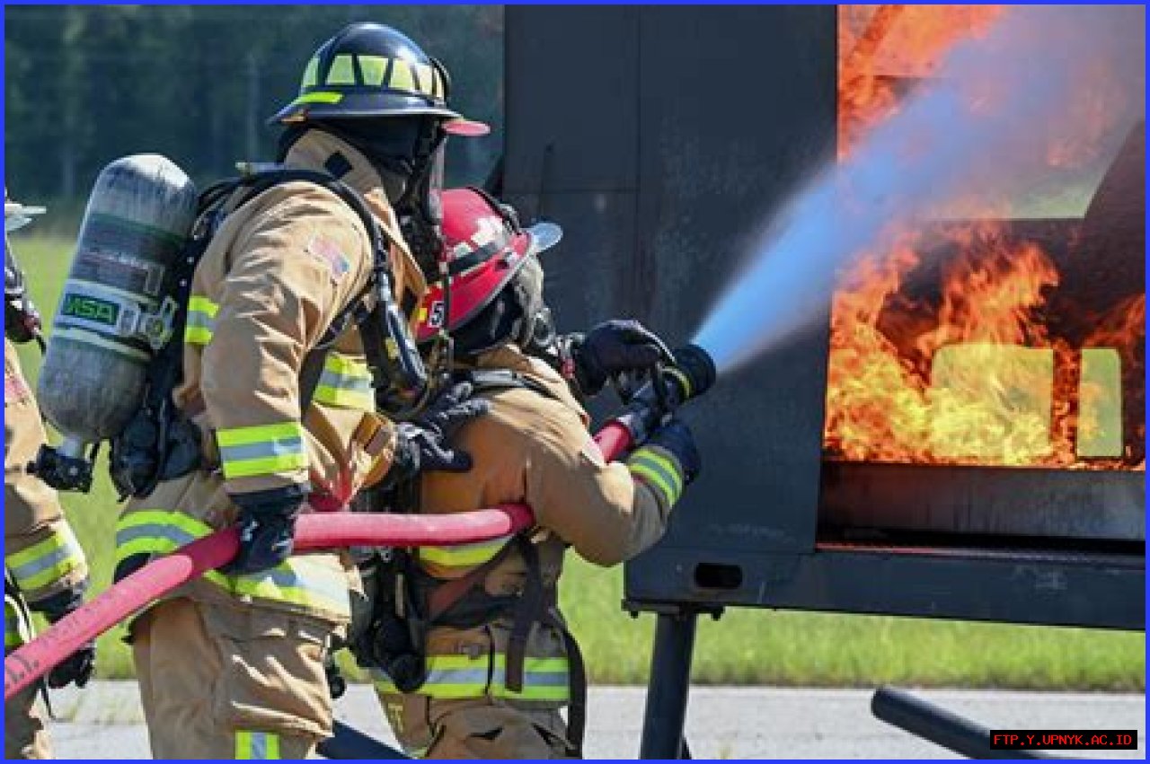 Daniel B. Schildt: A Life Dedicated To Bravery And Service As A Firefighter