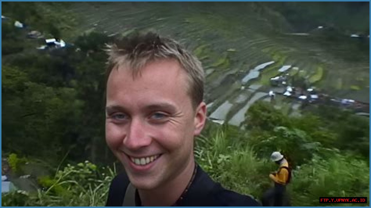 Daniel Northcott: A Comprehensive Wikipedia Profile