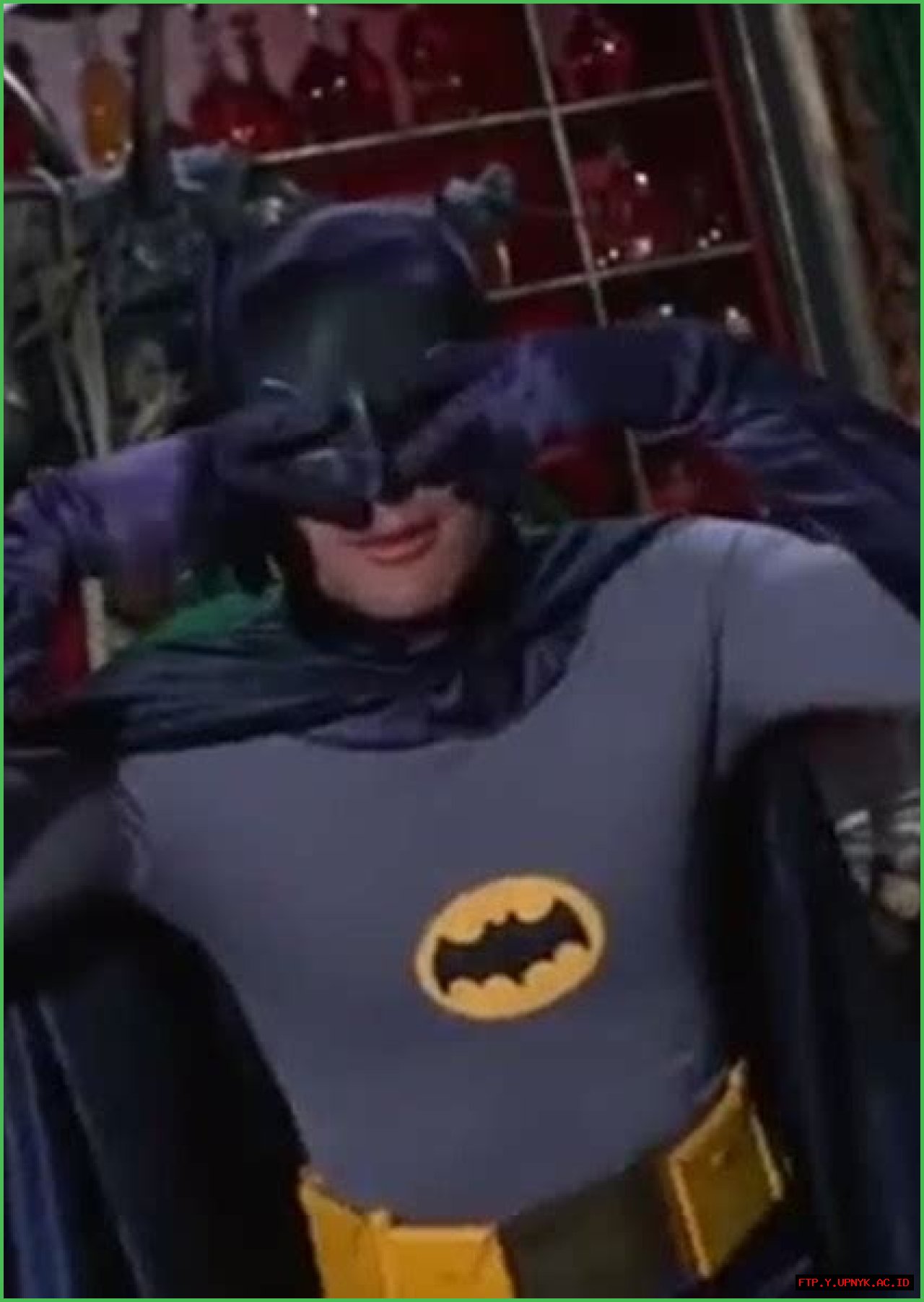 Daniel Radcliffe's Vision Of Batman: Fan Casting And Possibilities