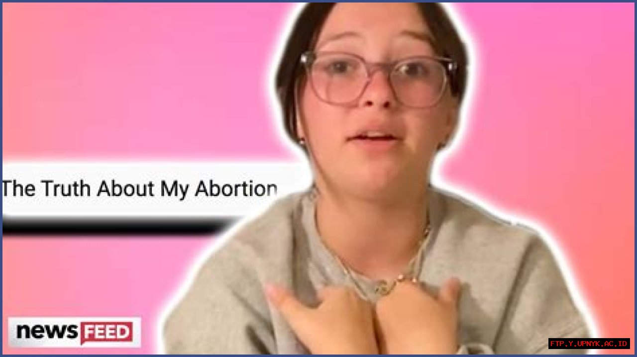 Danielle Cohn Abortion: The Facts You Need To Know