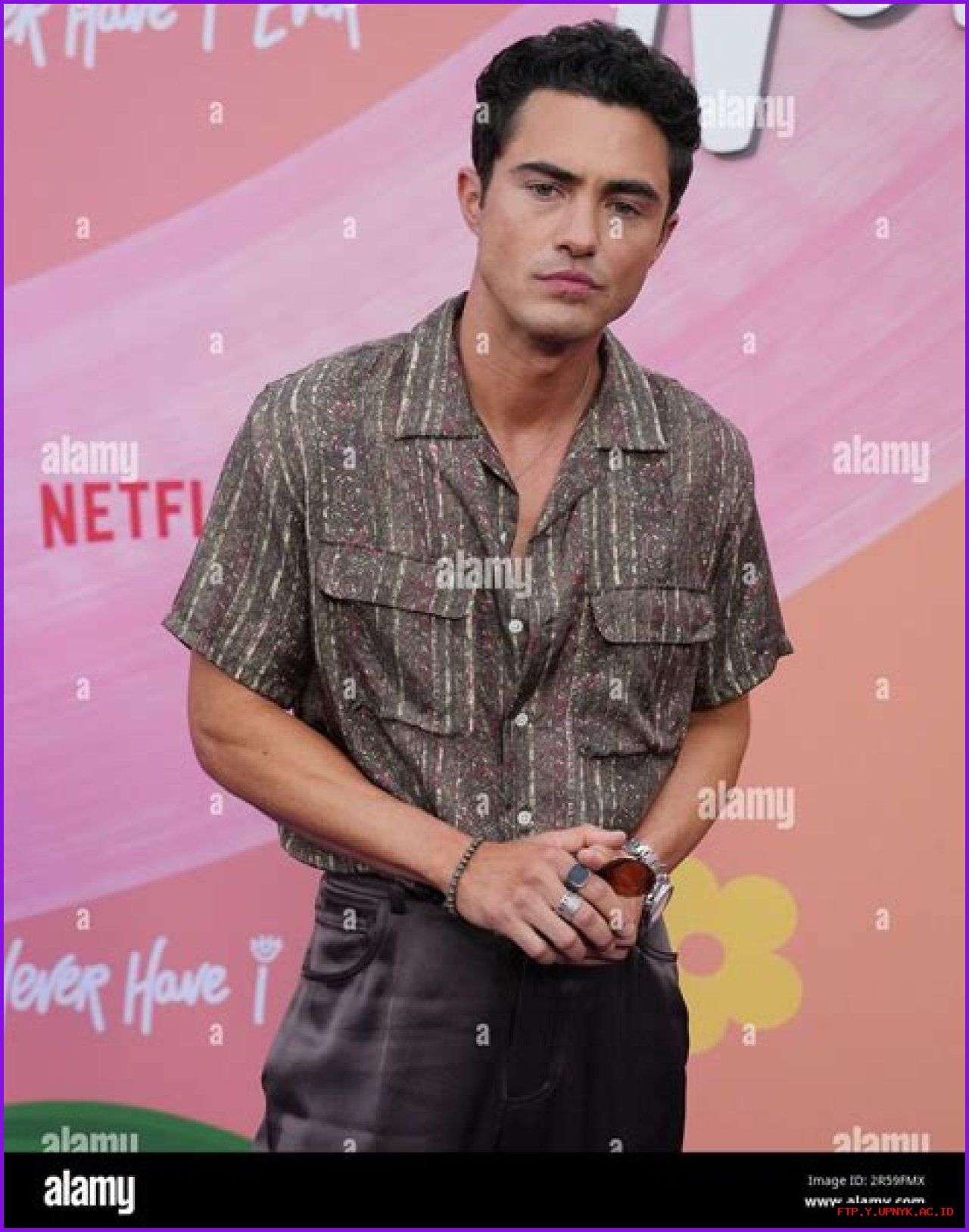 Darren Barnet's Love Life: Meet His Current Partner