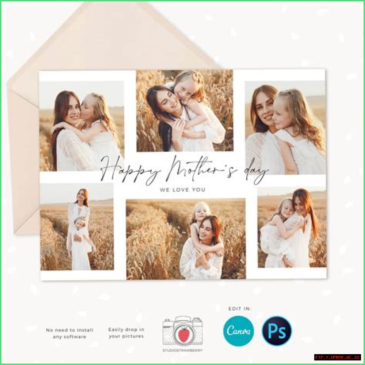 Date For Mother's Day 2016: Everything You Need To Know