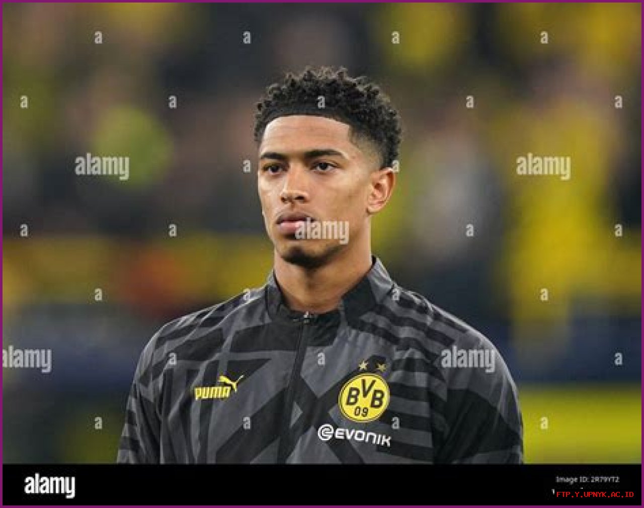 Date Of Jude Bellingham Signing For Borussia Dortmund