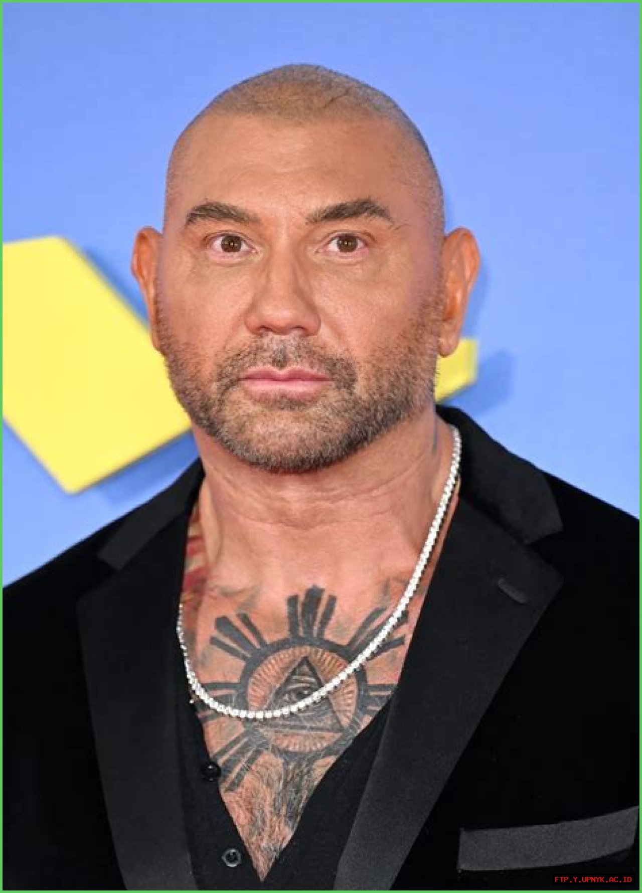 Dave Bautista: Unveiling The Greek Roots Behind The Hollywood Titan