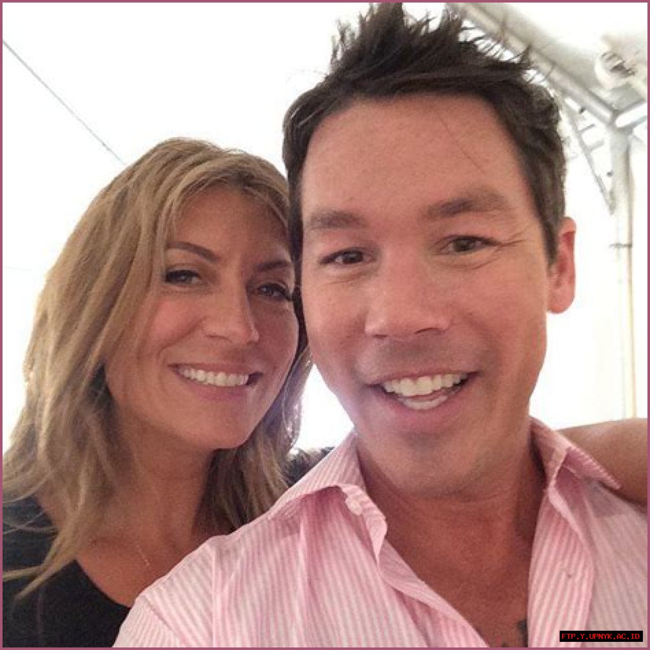 David Bromstead's New Wife Revealed | Meet The Happy Couple