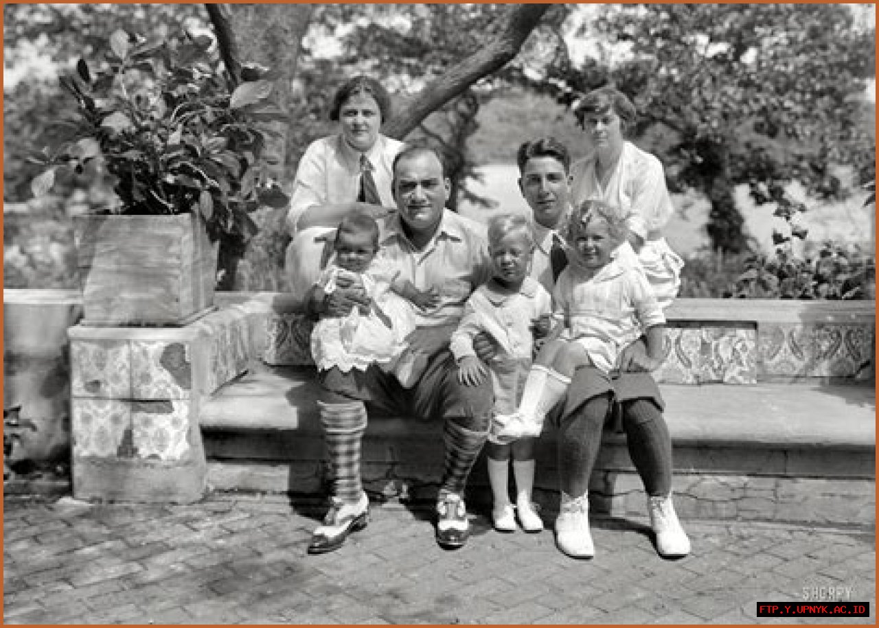 David Caruso's Family: A Close-Knit Clan