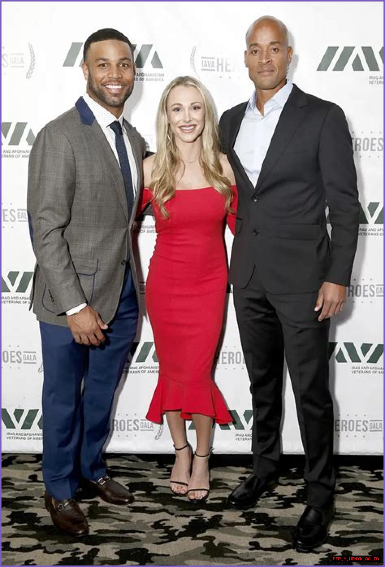 David Goggins' Legendary Kish: A Transformative Journey