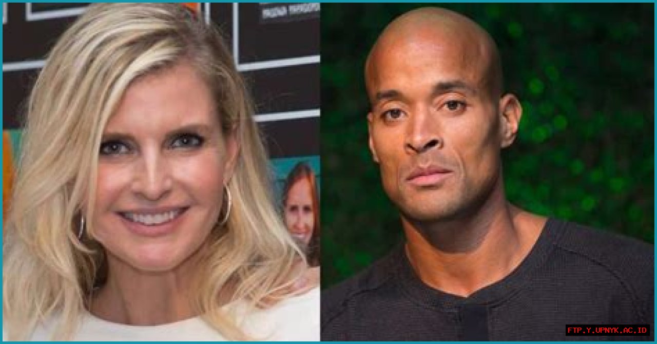 David Goggins' Wife: The Inspiring Story Of Jennifer Kish