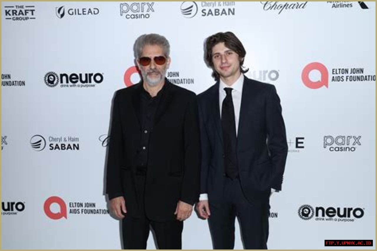 David Imperioli: A Legendary Actor And Emmy-Winning Star