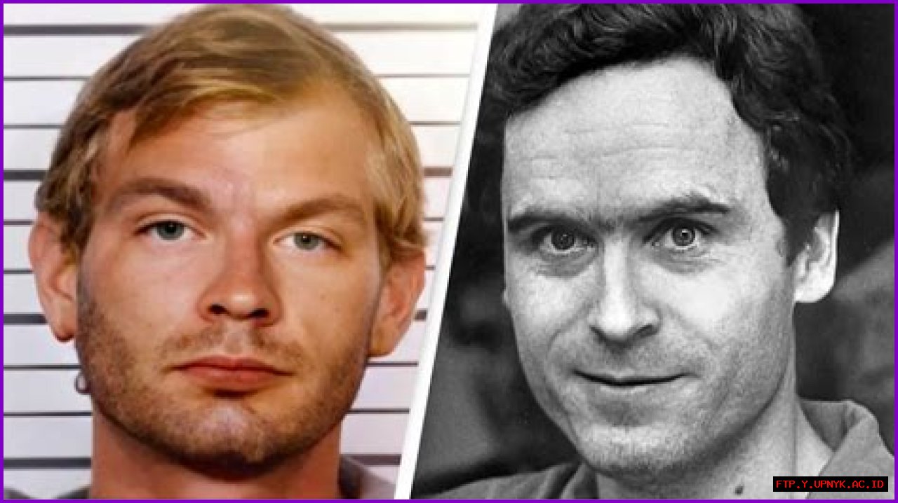 David James Eatherly: Notorious Serial Killer