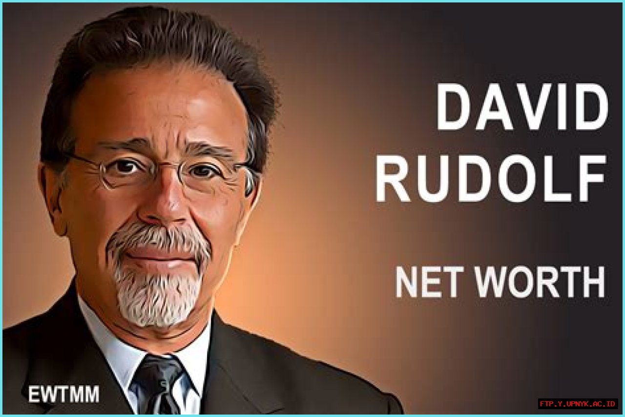 David Rudolf And The Art Of Criminal Defense