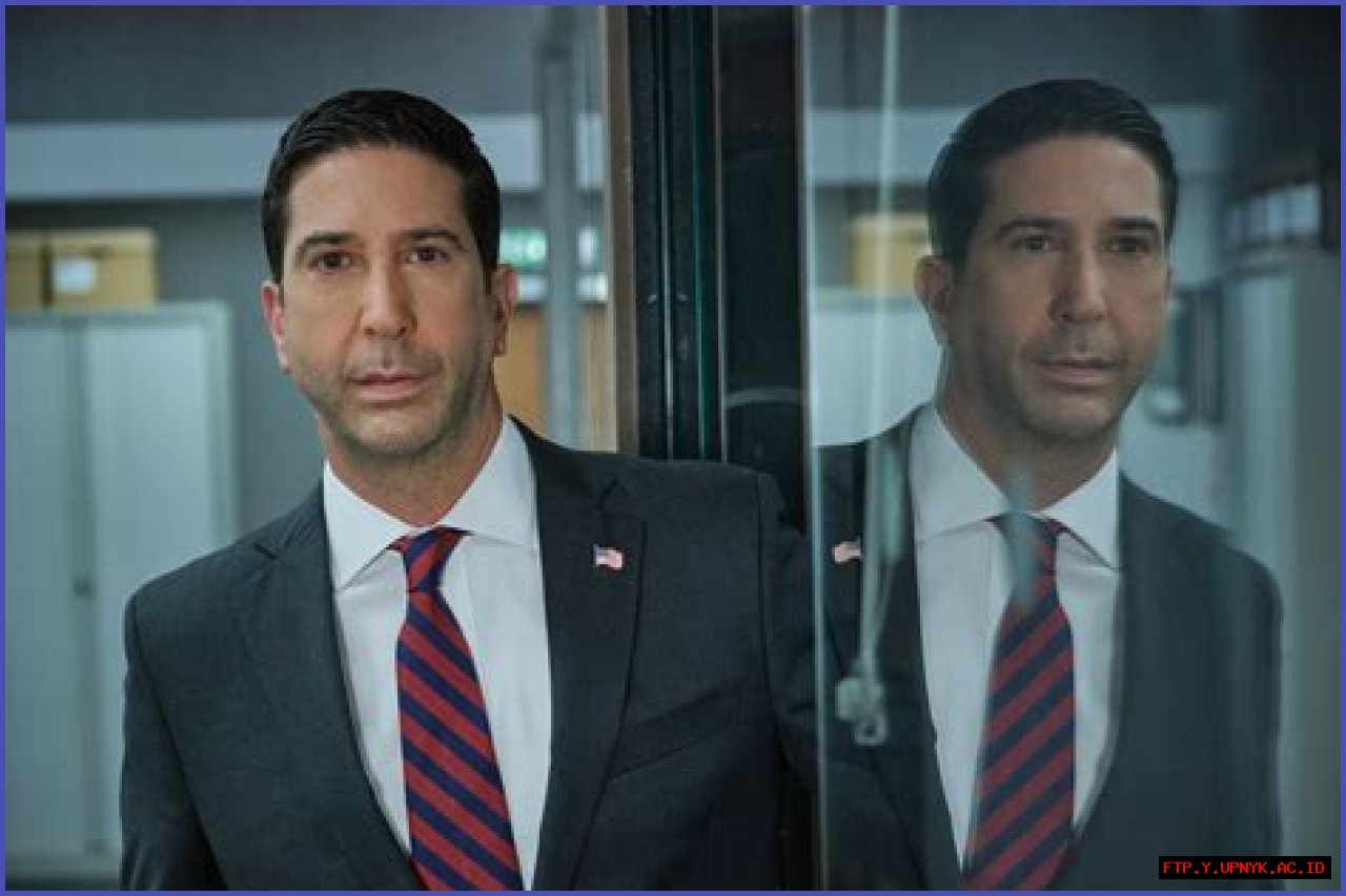 David Schwimmer's Son: Uncovering The Name Behind The Mystery