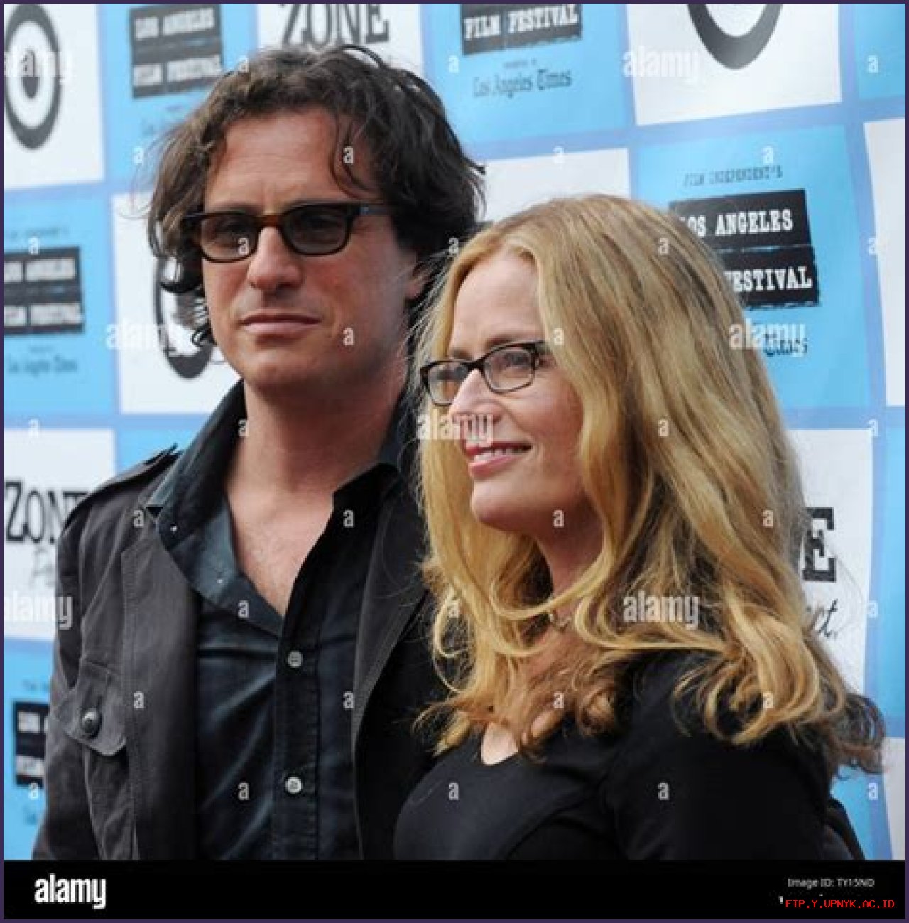 Davis Guggenheim And Elisabeth Shue: A Journey Through Film And Life