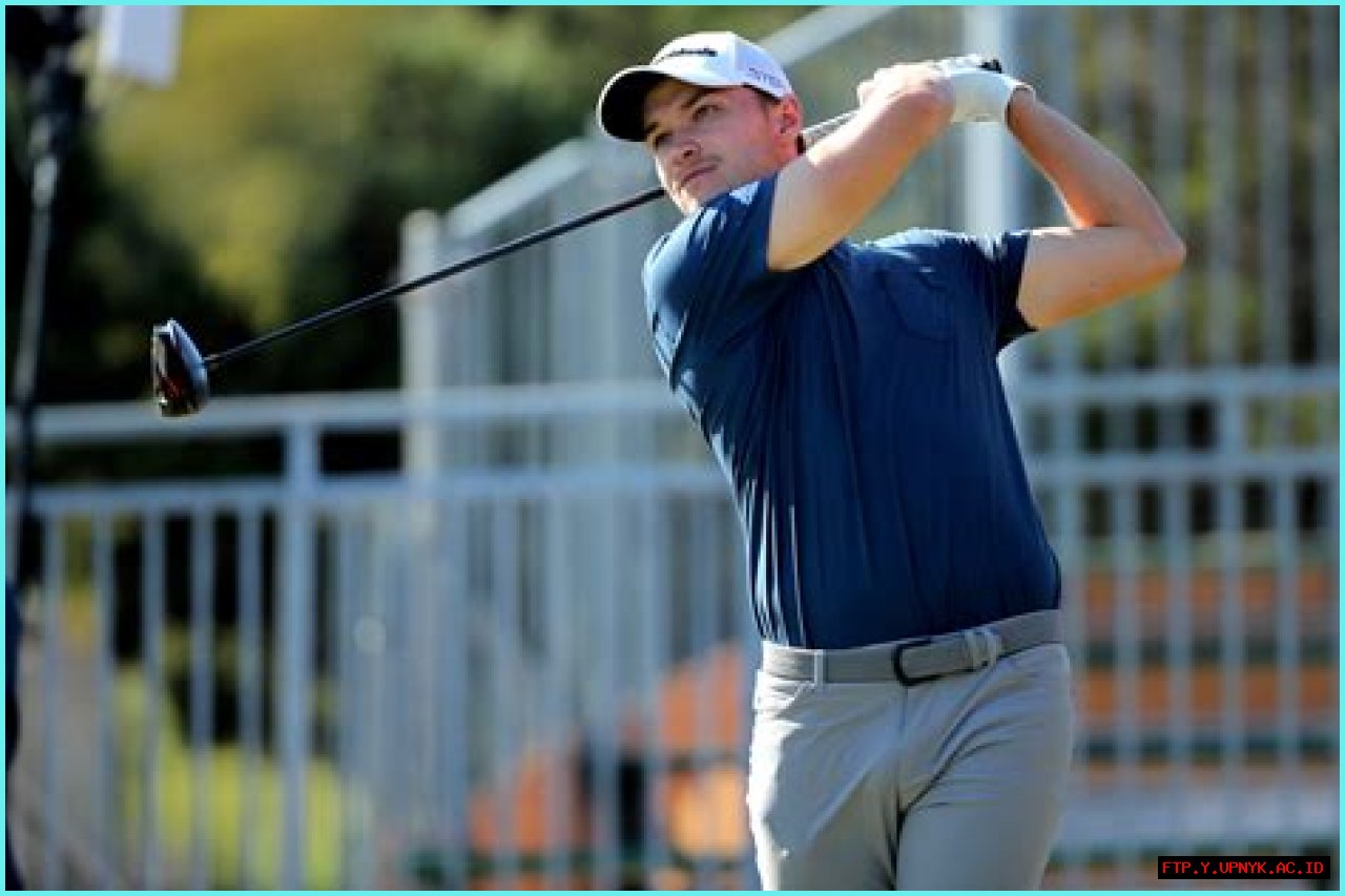 Davis Riley's Mother: Unveiling The Bond And Influence Behind The Rising Golf Star