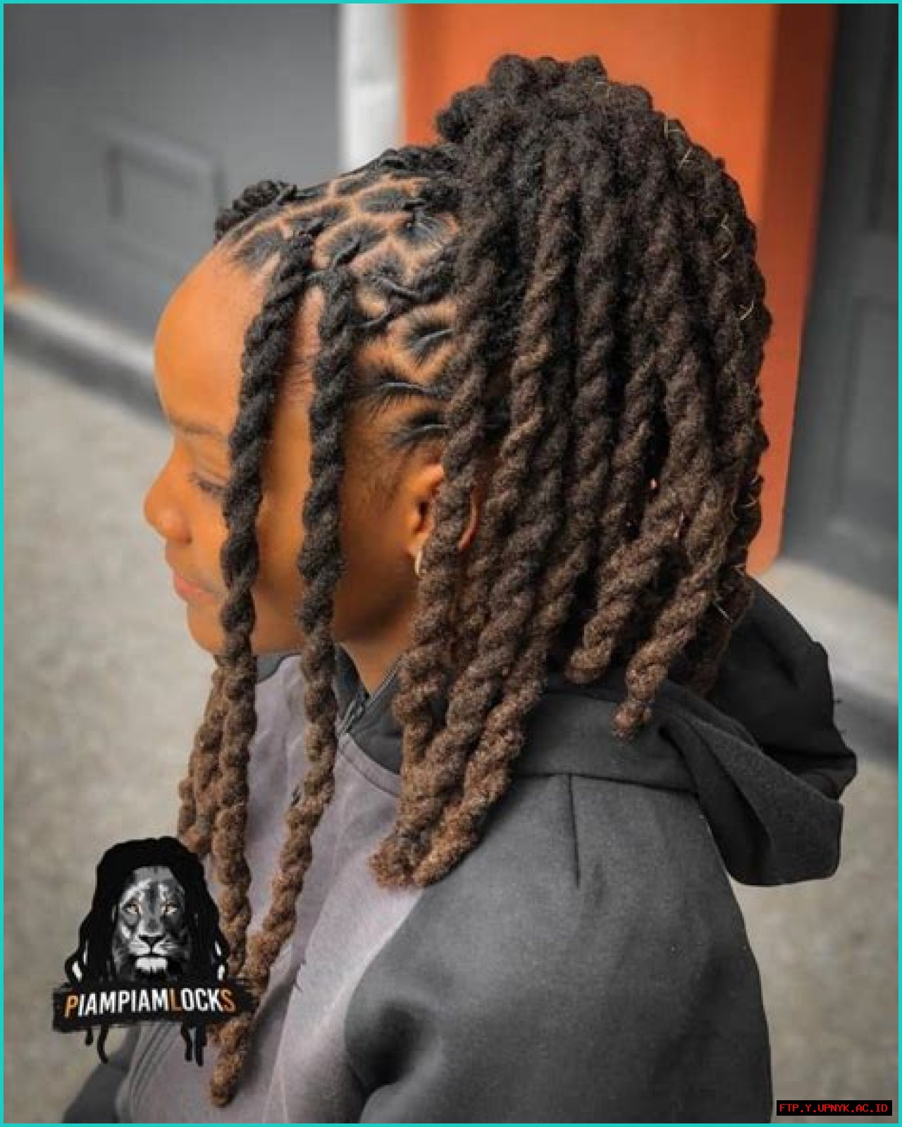 Dazzling Dread Plaits: A Guide To Stunning Styles