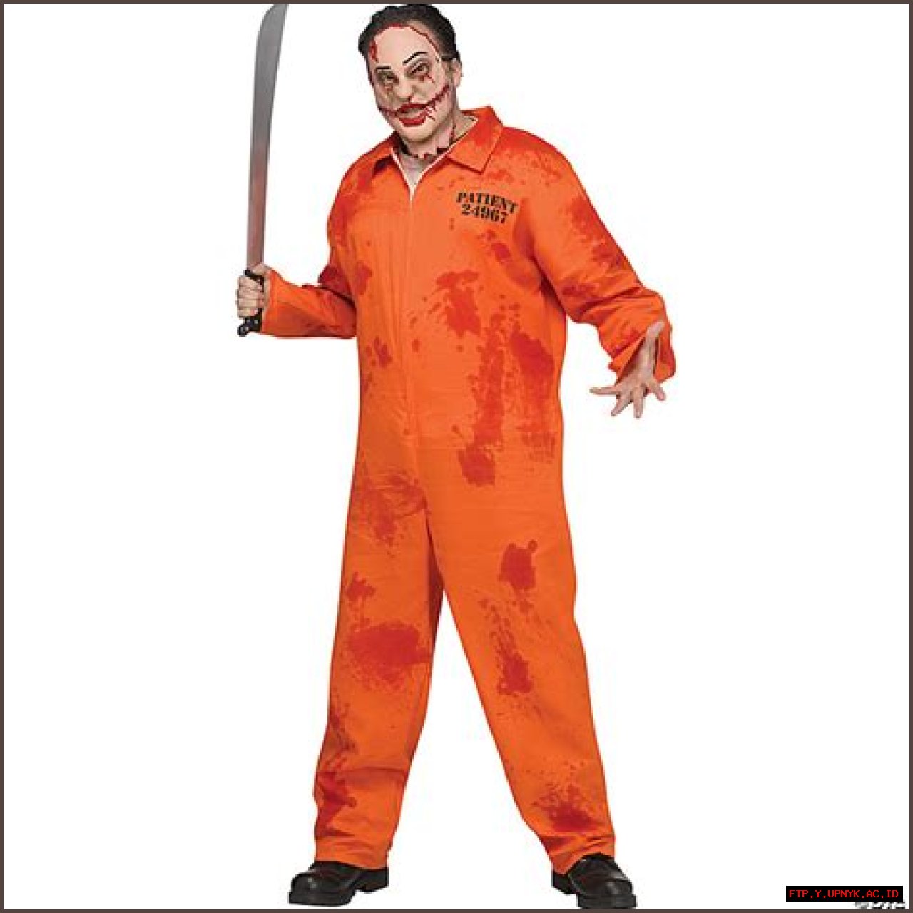 Deadly Allure: The Ultimate Lady Killer Costume For A Captivating Night