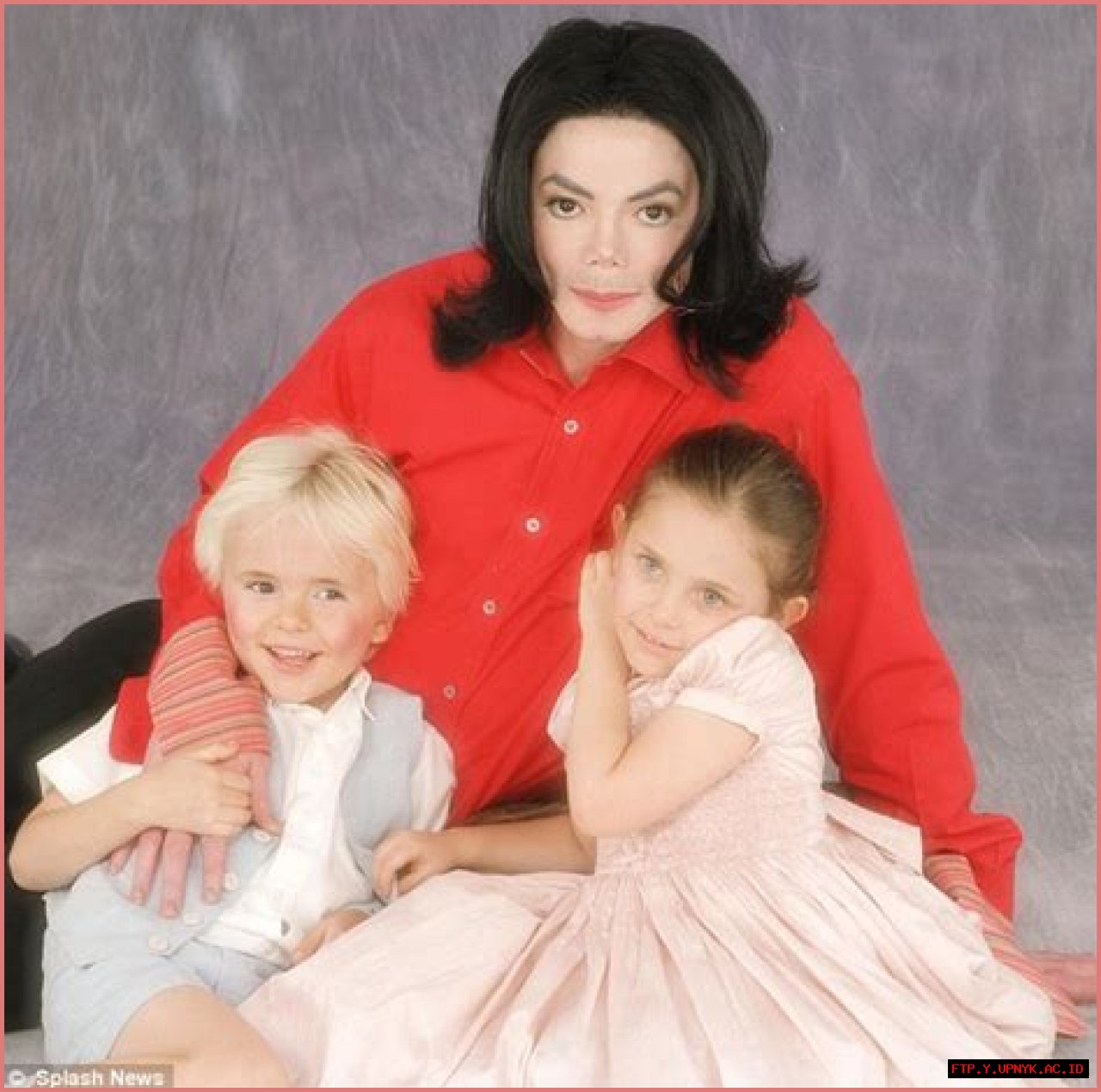 Debbie Rowe: A Younger Look At The Mother Of Michael Jackson's Children