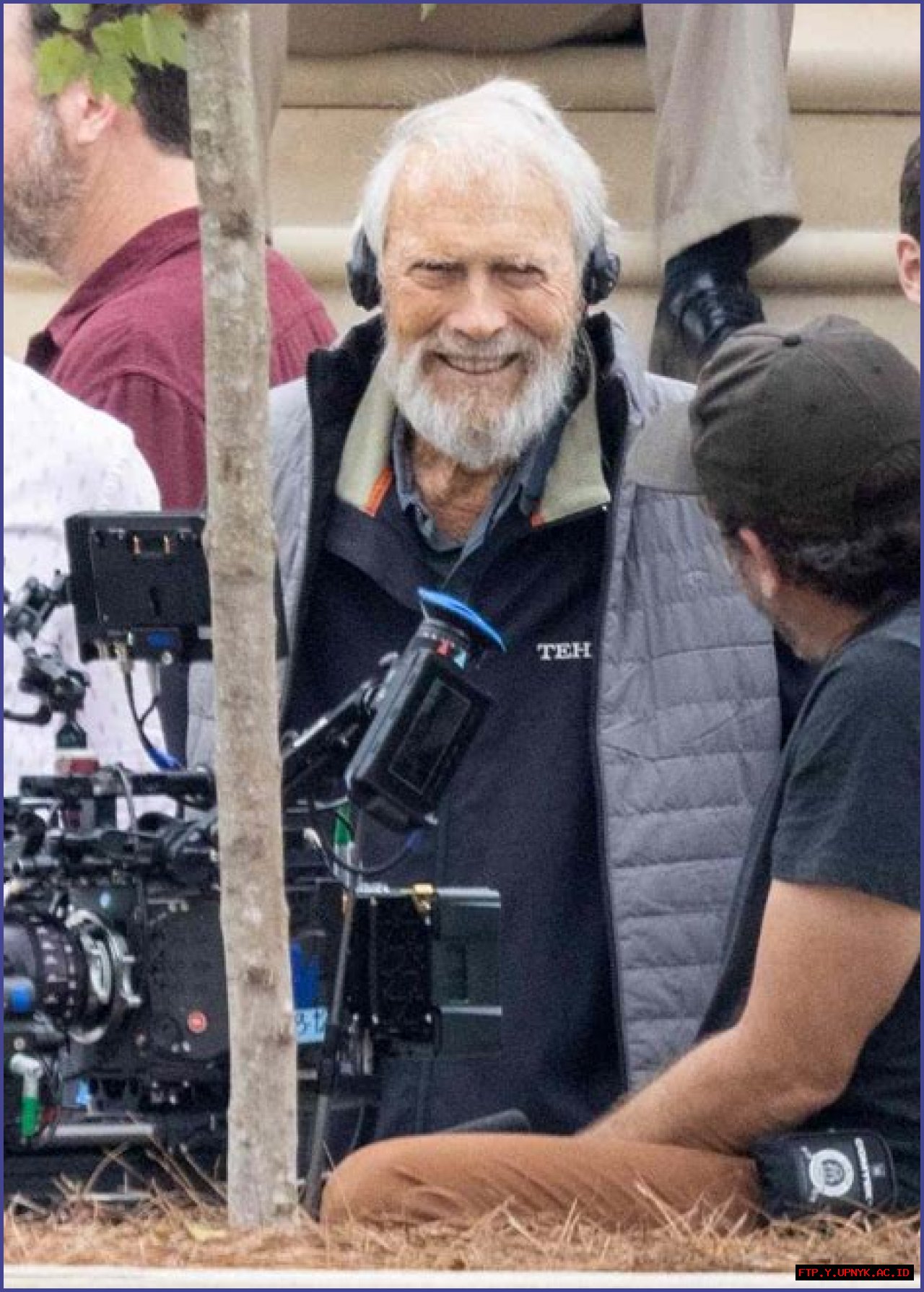 Debunking The Falsehood: The Truth About Clint Eastwood's Death