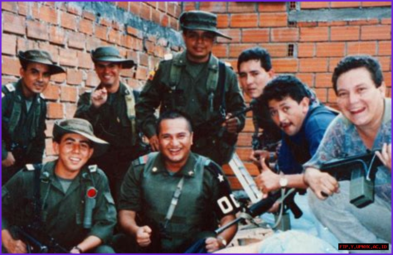 Definitive Guide: Pablo Escobar's Demise And Its Causes